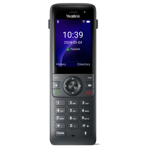 Điện thoại IP WiFi Yealink AX83H